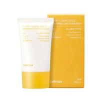 celimax - Pore+ Dark Spot Brightening Care Sunscreen 50ml white