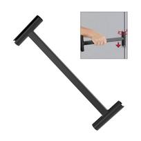 Commercial Door Hinge Adjustment Tool for Fast Repair of For Sagging and Misaligned Doors in Business Settings China Mainland gray
