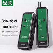 Ugreen Network Cable Finder & Tester black