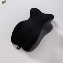 Versatile Memory Foam Pillow for Reading, Phone Use, and Lumbar Support juoda