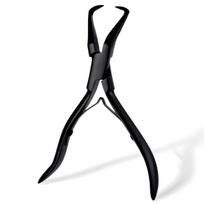 Profession Extension Tongs Hair Extensions Pliers For Micro Rings And Fusion Glue Bond Remover Tools Tongs for Hair