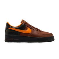 Nike Air Force 1 Low Gore-Tex Brown Bright Ceramic (Women's) 44.5 brown