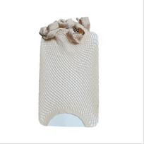 1 vnt. Tamprus juodas tinklinis perukas, elastingas plaukų tinklelis gray