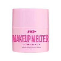 Nykaa Skin Makeup Melter Cleansing Balm – Removes Waterproof Makeup, Excess Oil