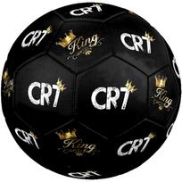 Cr7 Karūnos Legenda Futbolo kamuolys Dydis 5 Futbolo Mašininio siuvimo Vidaus/Lauko Universalus Futbolo kamuolys Idealiai tinka Futbolo Entuziastams