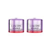 Lancôme veido modeliavimo kremas, bandymų pakuotė, drėkinantis 15ml*2 ruda
