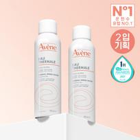 Avene Thermal Spring Water Hydrating Mist 150ml 2-pack