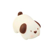 Pig Dog Anti Stress Toys Flour Stress Ball Cute Cartoon Animal Squishy Squeeze Vent Balls Stress Relief Pinch Toy Kids Doll Gift One Size