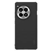 Nillkin For OnePlus Ace 3 Pro 5G Case Ultra-Thin Hard PC Super Frosted Shield Pro  360 Anti-Fingerprint Matte Cover Protection Oneplus Ace 3 Pro&OnePlus Ace 3 Pro black