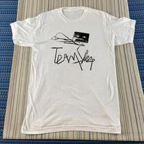 Team Sleep Cassette Tape American Rock Supergroup Unisex S-5XL Shirt MK374 M gray