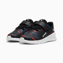 Puma BMW MMS ANZARUN LS AC+ PS children's shoes black 30848301 r 29 black