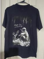Ethel Cain Marškinėliai Willoughby Tucker Turo Rankovės Grafinis T-shirt Dovana Visi S gray