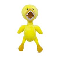 30Cm Rainbowes Friends Plush Toys Animation Monster Stuffed Doll Role Cartoon Game Puppet Toys For Children Christmas Gifts 11cm-30cm purpurinė