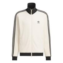 Adidas Originals Jacket Unisex Wonder White JW0109 L white