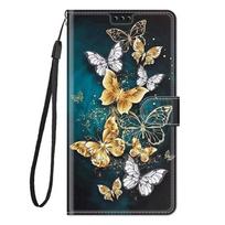 For Honor 400 Lite Case Magnetic Flip Leather Phone Case for Funda Honor 400 lite Honor400 Pro 400Lite Wallet Holder Book Cover for Honor 400 gray