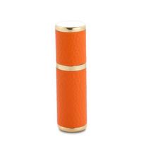 Leather Perfume Atomizer 5ml Spray Bottle Portable Spray Atomizer  Travel