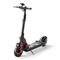 Bogist C1 Pro Foldable Adult Electric Scooter 48V15Ah Dual Suspension E Scooter juoda