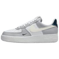 Nike Air Force 1 Low '07 Wolf Grey Sail White Women's HV2376-001 42 pilka
