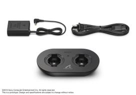 PlayStation Move Charging Stand