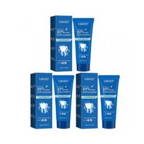 10% Nano-Hydroxyapatite Toothpaste for Enamel Repair,Fluoride-Free Hydroxyapatite Toothpaste,Tooth Whitening,Fresh Breath,Cavity Prevention less