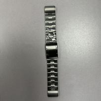 Garmin 22mm 26mm Quick Fit Titanium Metal Watch Band Bracelet For Fenix 8 7X 7 6X Pro 5X Plus/ Instinct/Epix Strap Wristband 22mm