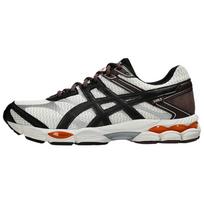 ASICS x Earls Gel Cumulus 16 Breathable Running Shoes Unisex Beige Brown 1203B053-200 41.5 ruda