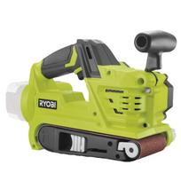 149992 Ryobi Band Sander 18 V