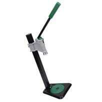 Manual Bottle Capper Tool for Home Brewing Bench Bottle Capper Beer Bottle Capping Machine Iron