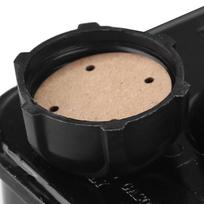 Pakeitimas Briggs & Stratton kuro bakui ir karbiuratoriui 498809 498809A 494406
