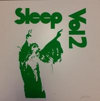 Rare Sleep – Vol 2 – Vinyl Tour Shirt Short Sleeve full Size S-5XL IM0674 M beige