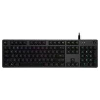 Logitech G512 CARBON RGB Mechanical Gaming Keyboard