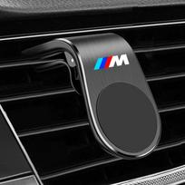 Magnetic Car Phone Holder Mobile Mount GPS Support Stand For BMW M F20 F40 F22 F30 E90 F32 F06 F07 F46 E60 M5 5 Series Accessory juoda