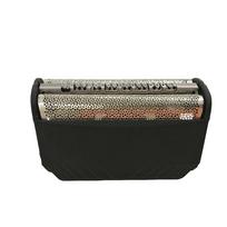 Pakeičiamas tinklelis 30B BRAUN skustuvams 5494 4835 197S-1 195S-1 7630 4845 4745 4875 4775 197 195 199 -1 vnt.