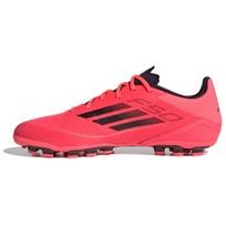 Adidas F50 League AG Dirbtinės dangos futbolo bateliai Unisex Raudoni IF1329 44 raudona