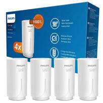 Philips Awp305P4/10 Maišytuvo filtro kasetės 4 Pieces