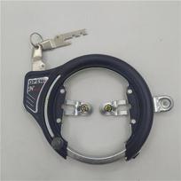 Lishi Self-Springing Road Bike U-Lock