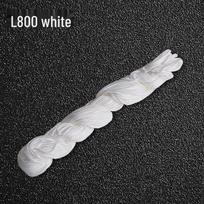 Dragon Knot No. 72 Jade Thread: 81 Color Taiwanese Nylon Braiding Rope for DIY Handcraft.