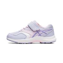 Asics Lazerbeam KB-MG GS Light Lavender Kids Sneakers Purple 1154A140-403 29.5 white