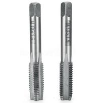 Rankiniai sriegikliai Priedai Didelis kietumas Greitaeigis plienas M12x1.5mm gray