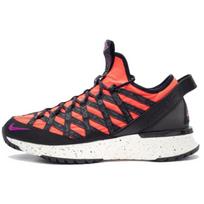 Nike Acg React Terra Gobe Ryškiai raudoni sportbačiai Laisvalaikio batai BV6344-600 37.5 black