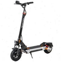KuKirin M4 Max - Scooter électrique - Moteur 800 W - Batterie 48 V 18,2 Ah - Pneus 10 pouces - Autonomie 65 km