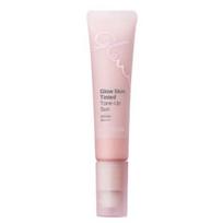 Glow Skin Tonuojantis Atspalvį Koreguojantis Kremas nuo Saulės 30ml 30ml white