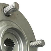 Car Heavy-Duty Rear Wheel Hub For Drive G29 Golf Cart 2007-2016 Wheel Hub Replacement Parts Car Accessories China Mainland gray