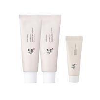 Beauty of Joseon - YesStyle Exclusive Relief Sun Bundle Set 3 pcs white