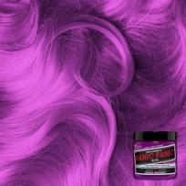 MANIC PANIC - Semi Permanent Hair Color Cream Mystic Heather 118ml - International Edition purple