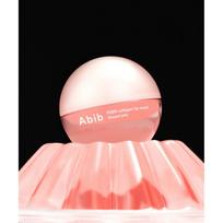 Abib Pdrn Collagen Lip Mask Glazed Jelly 11g NONE white