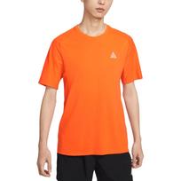 Nike ACG FW25 Solar Chase Dri-FIT ADV Breathable Quick-Dry T-Shirt Men tops IO9678-819 S orange