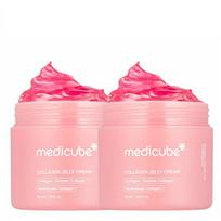 MEDICUBE Collagen Jelly Cream 50ml*2ea set pink