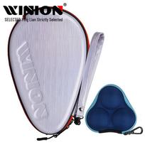 WINION Hard Shell Ping Pong Racket Case