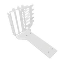 Aluminum Vertical GPU Mounting Bracket PC Graphics Card Holder Steering Bracket Support GPU Vertical Accessories